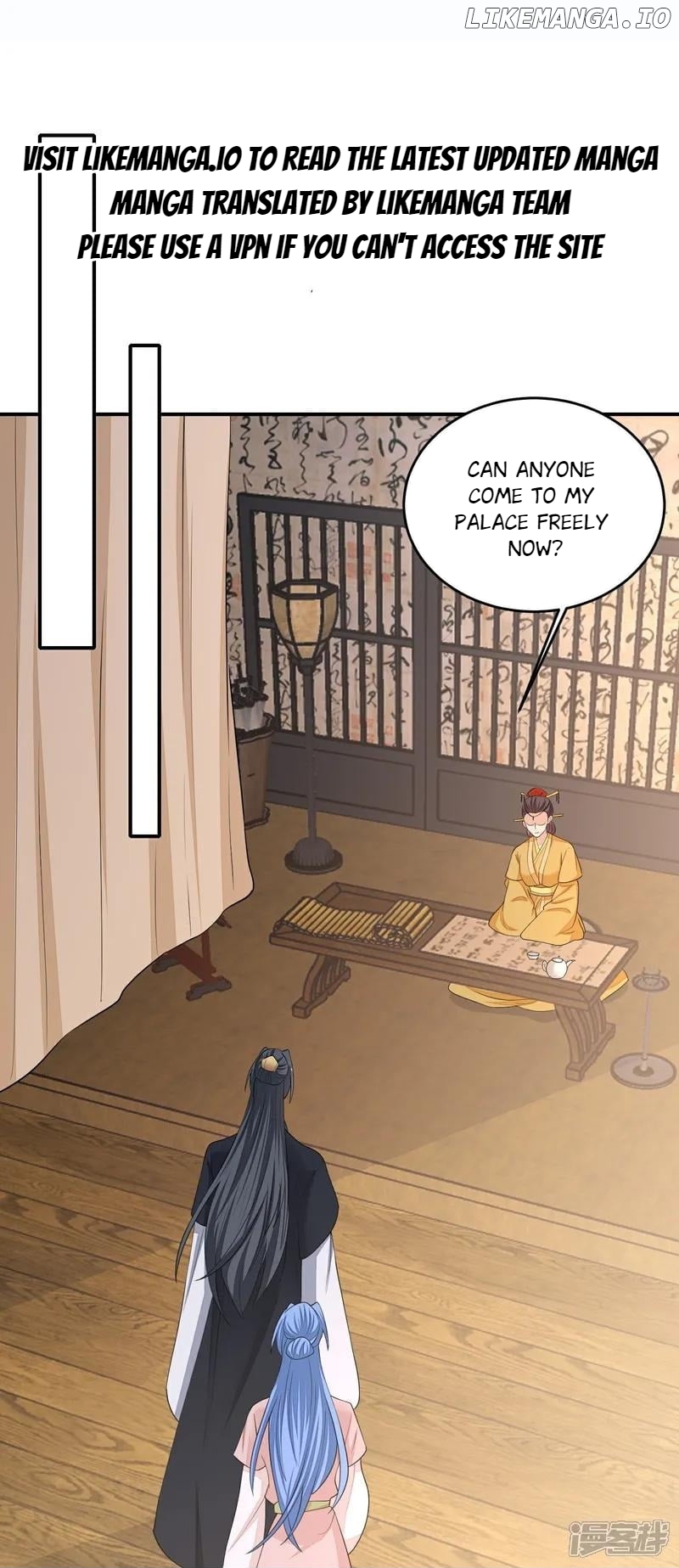 Poisonous Doctor: First Wife’s Daughter Chapter 406 - page 2