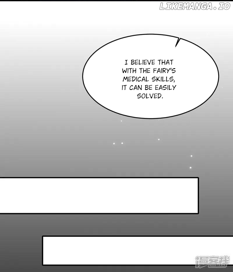 Poisonous Doctor: First Wife’s Daughter Chapter 406 - page 21