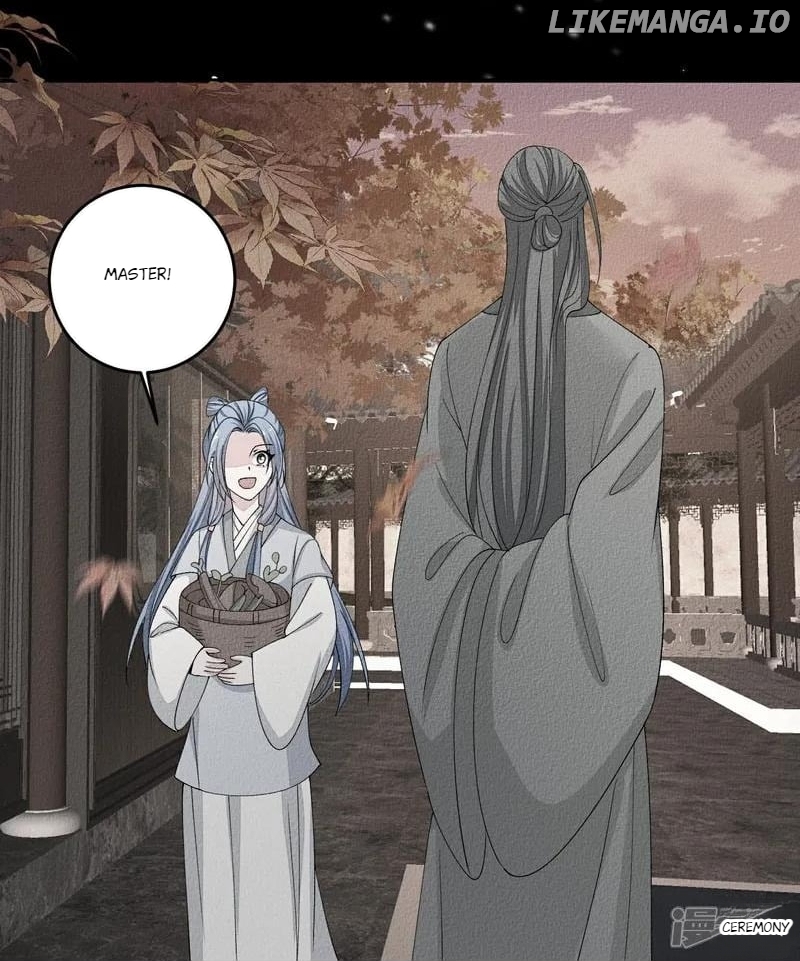 Poisonous Doctor: First Wife’s Daughter Chapter 406 - page 23