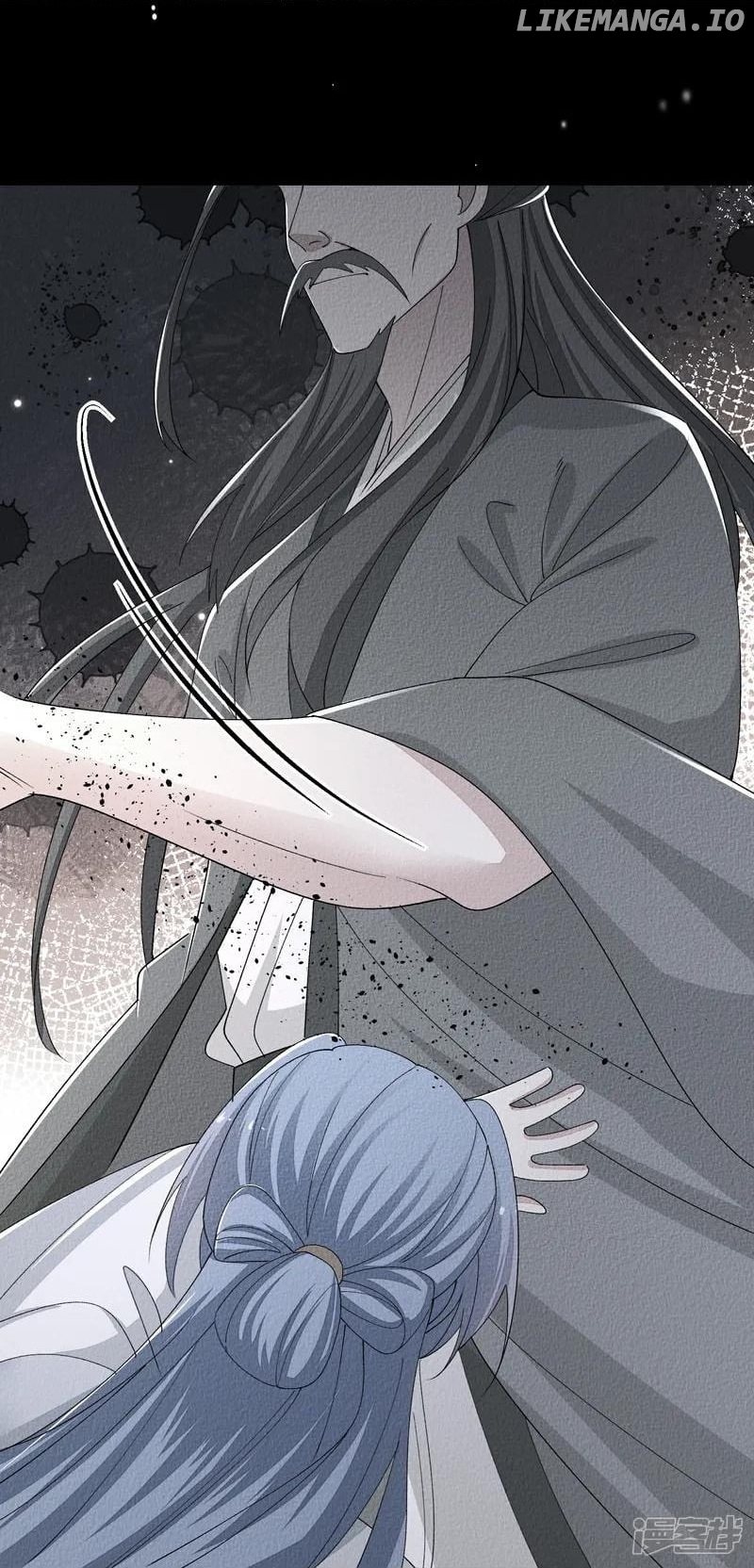 Poisonous Doctor: First Wife’s Daughter Chapter 406 - page 24