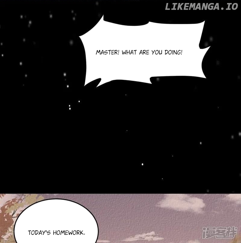 Poisonous Doctor: First Wife’s Daughter Chapter 406 - page 25