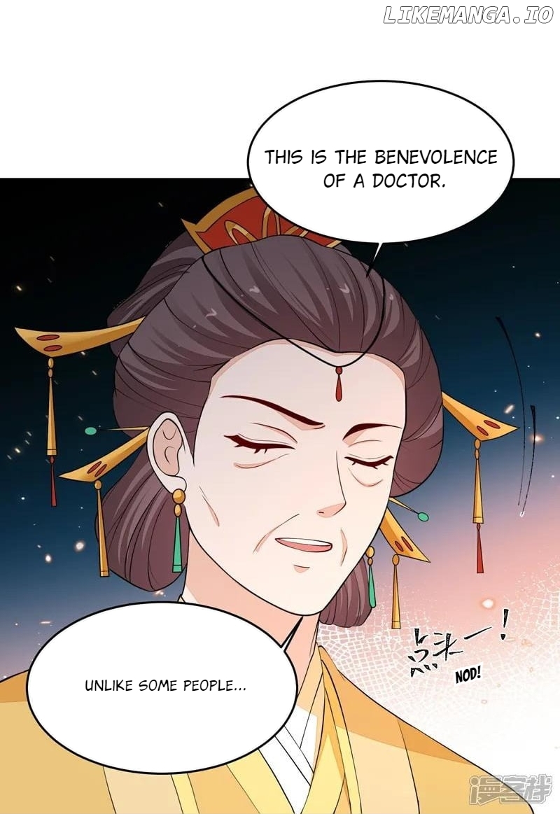 Poisonous Doctor: First Wife’s Daughter Chapter 406 - page 8