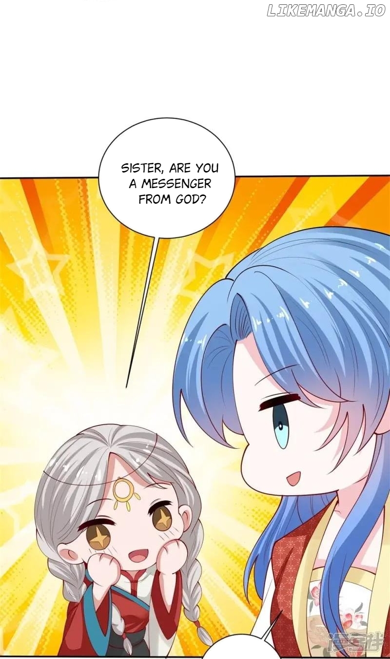 Poisonous Doctor: First Wife’s Daughter Chapter 329 - page 13