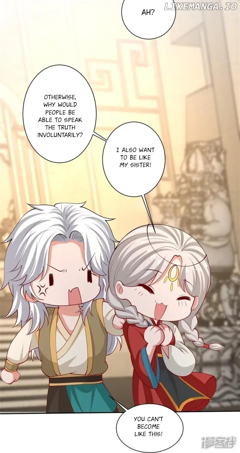 Poisonous Doctor: First Wife’s Daughter Chapter 329 - page 14