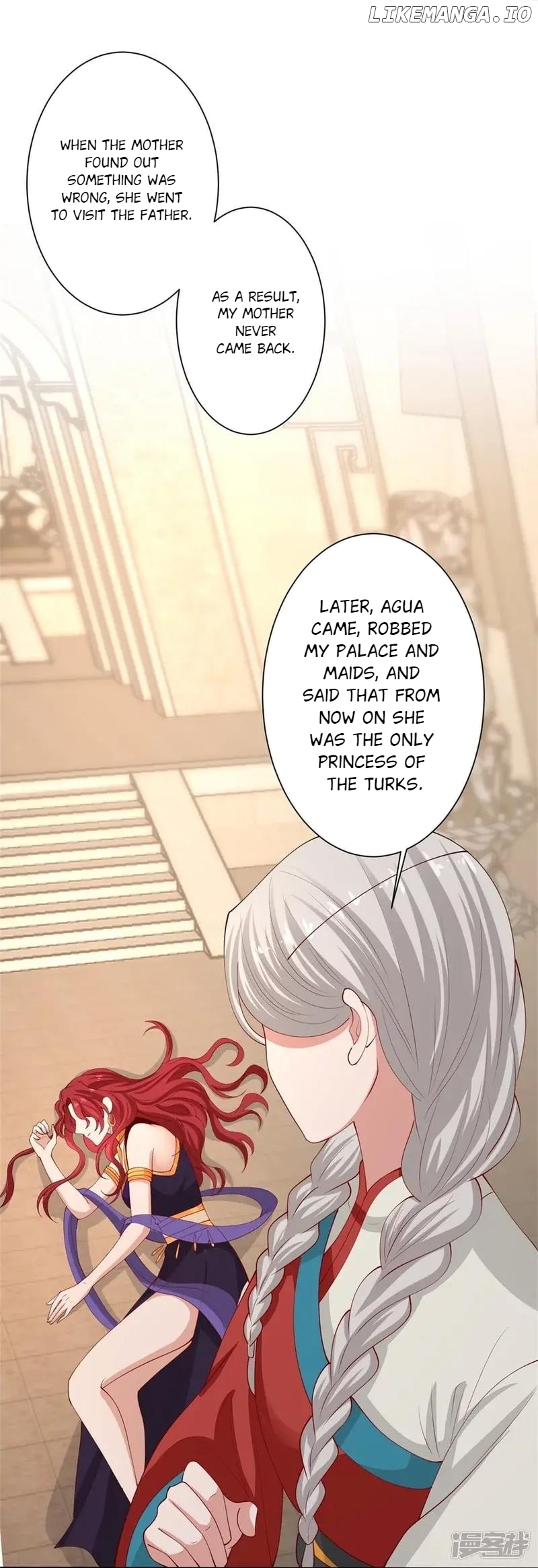 Poisonous Doctor: First Wife’s Daughter Chapter 329 - page 19