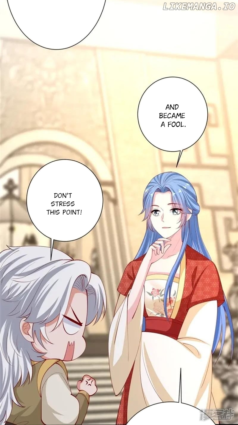 Poisonous Doctor: First Wife’s Daughter Chapter 329 - page 26
