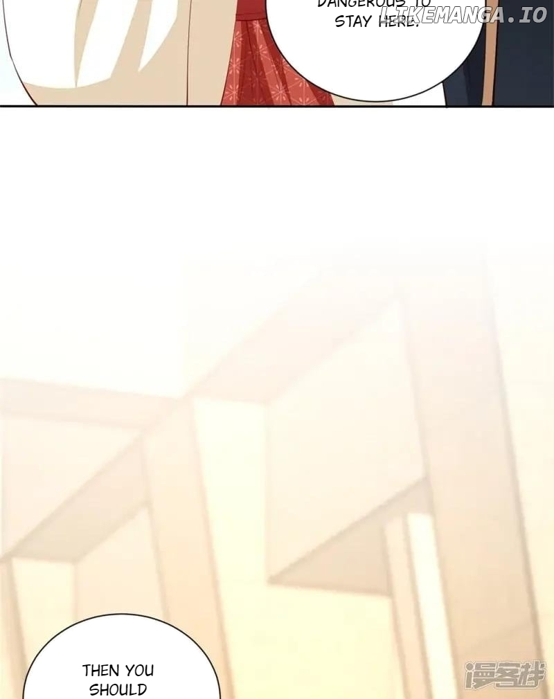 Poisonous Doctor: First Wife’s Daughter Chapter 329 - page 28