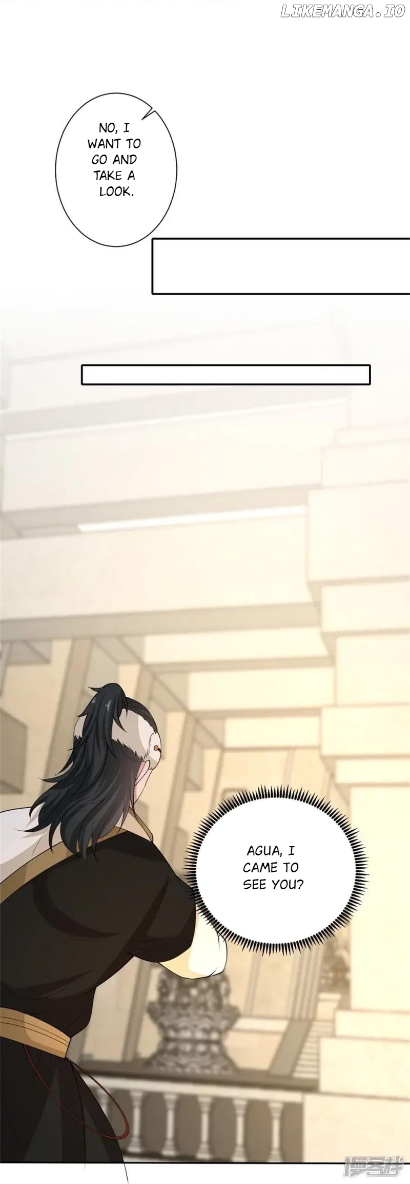 Poisonous Doctor: First Wife’s Daughter Chapter 329 - page 36