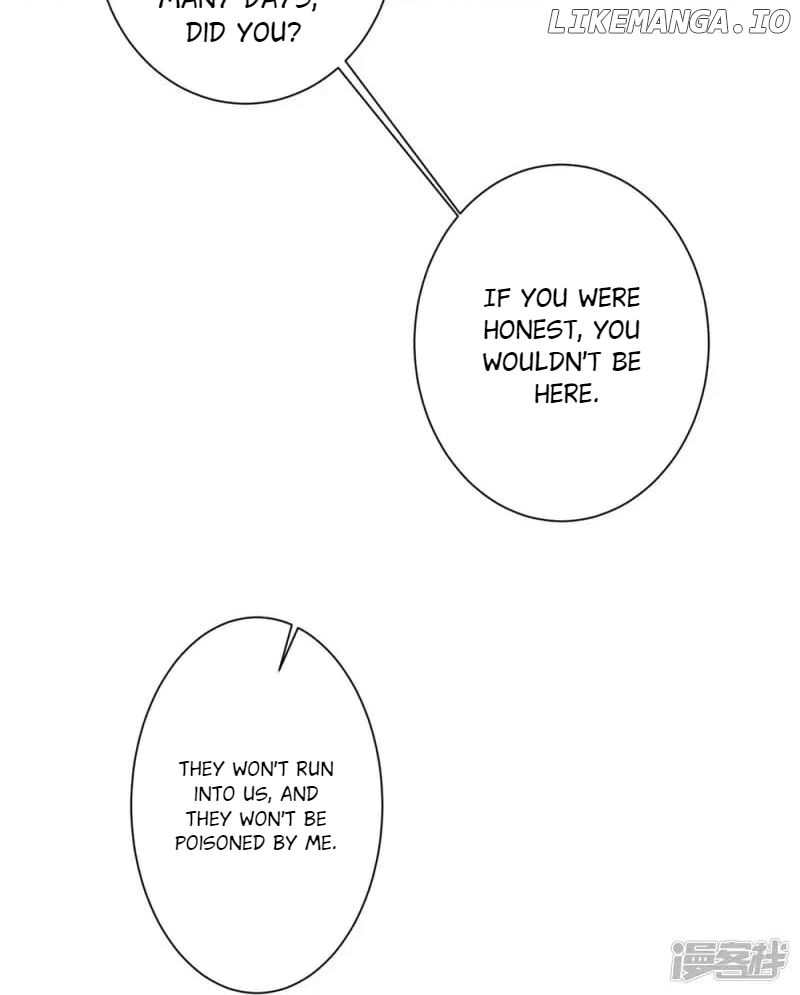 Poisonous Doctor: First Wife’s Daughter Chapter 329 - page 4