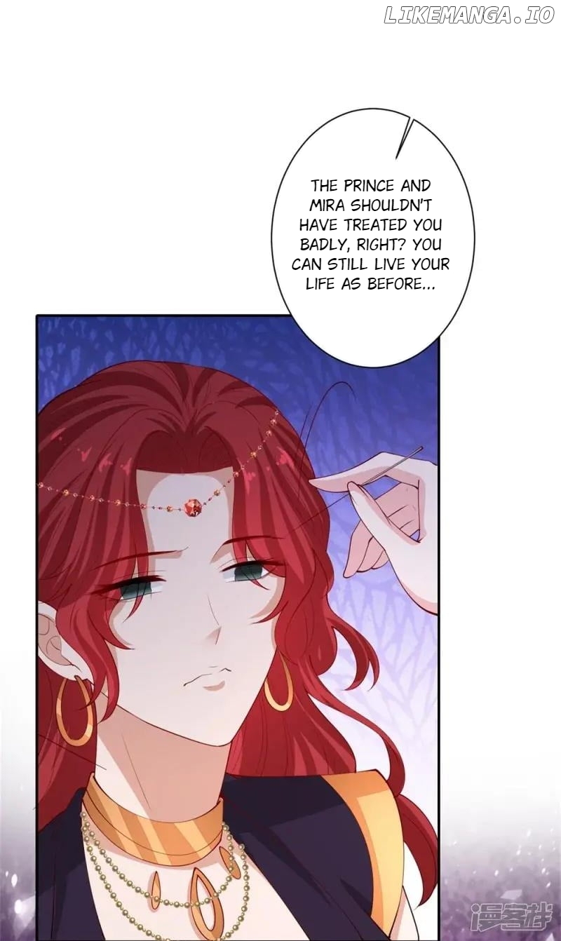 Poisonous Doctor: First Wife’s Daughter Chapter 329 - page 5