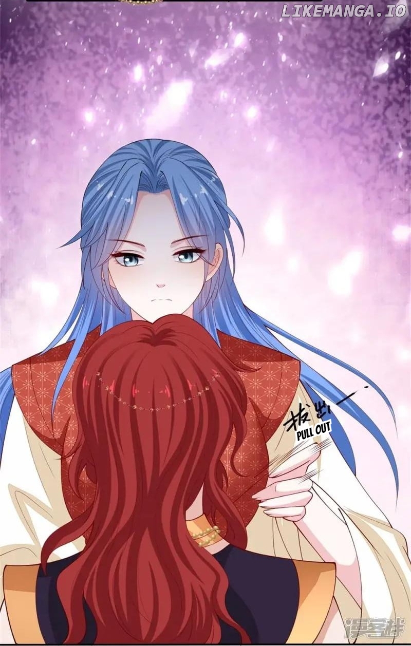 Poisonous Doctor: First Wife’s Daughter Chapter 329 - page 6