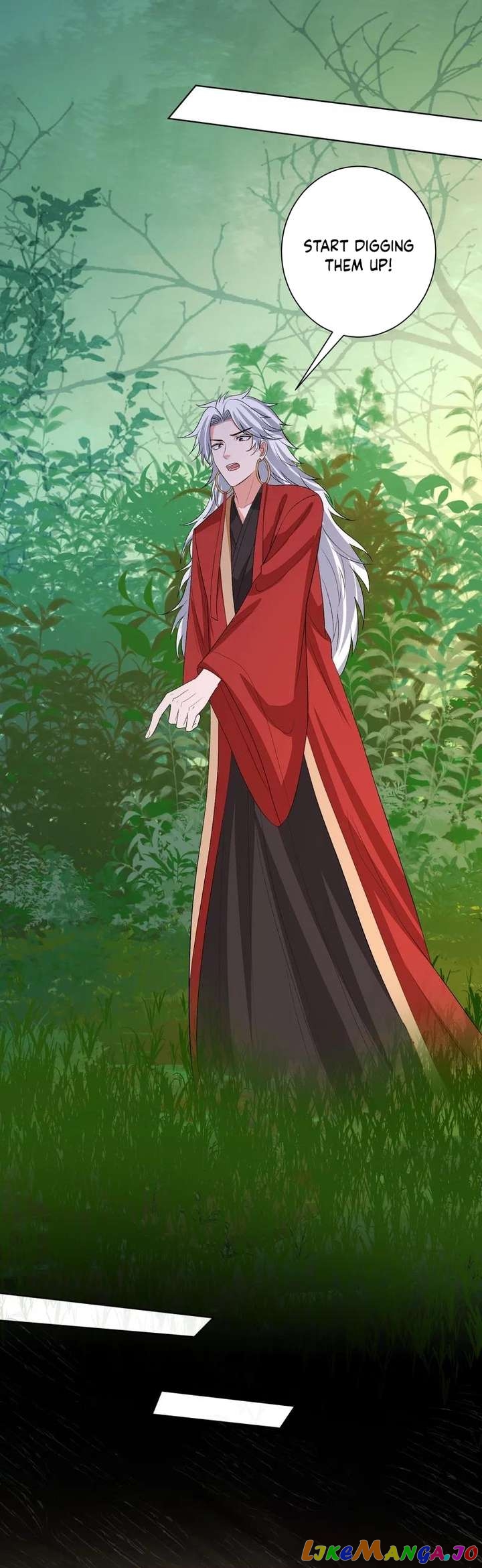 Poisonous Doctor: First Wife’s Daughter Chapter 270 - page 5