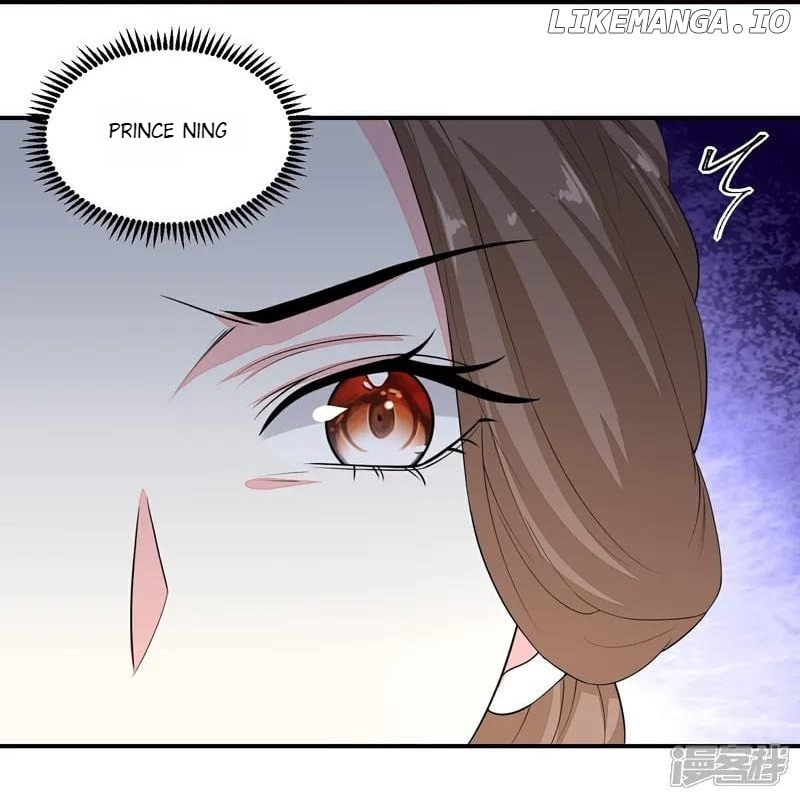 Poisonous Doctor: First Wife’s Daughter Chapter 405 - page 11