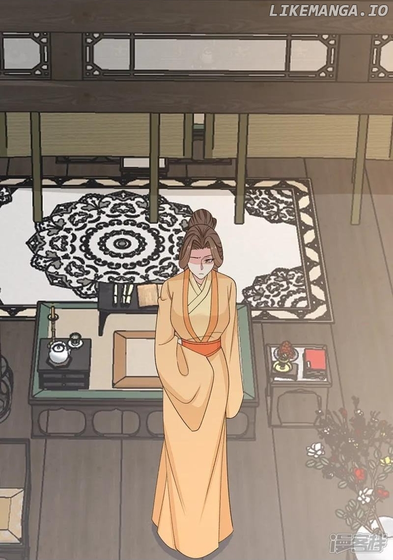 Poisonous Doctor: First Wife’s Daughter Chapter 405 - page 15