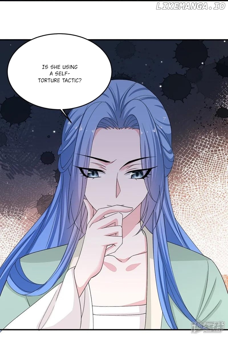 Poisonous Doctor: First Wife’s Daughter Chapter 405 - page 18