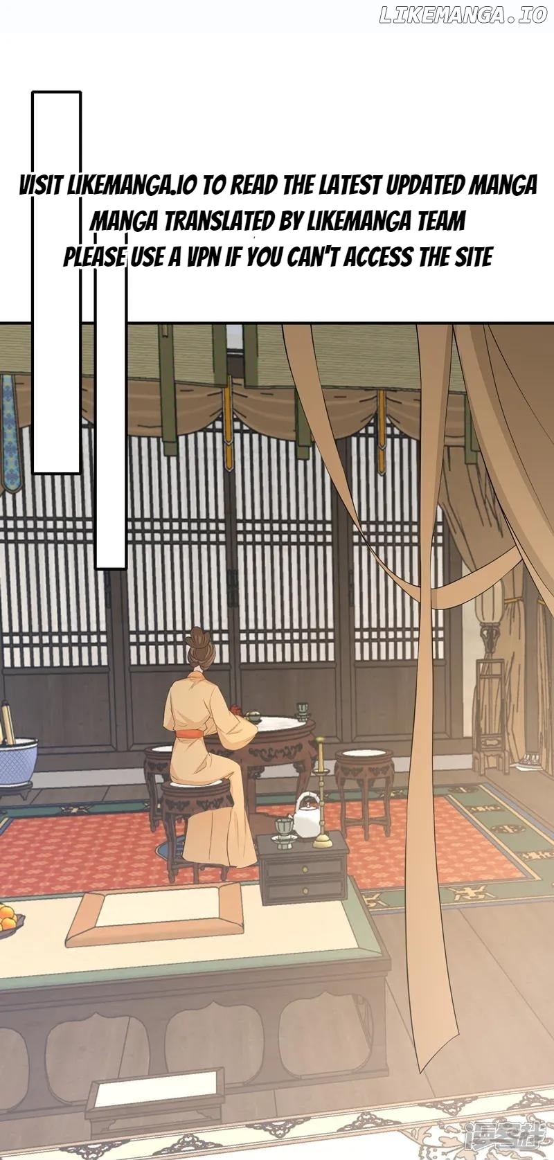 Poisonous Doctor: First Wife’s Daughter Chapter 405 - page 2