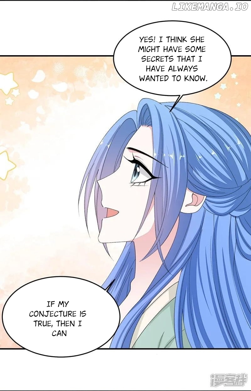 Poisonous Doctor: First Wife’s Daughter Chapter 405 - page 29