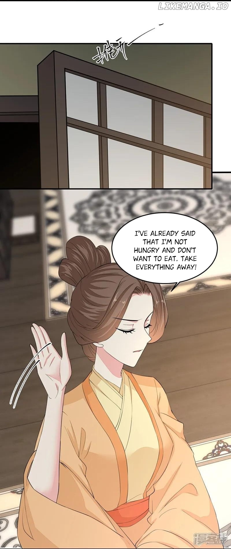 Poisonous Doctor: First Wife’s Daughter Chapter 405 - page 3