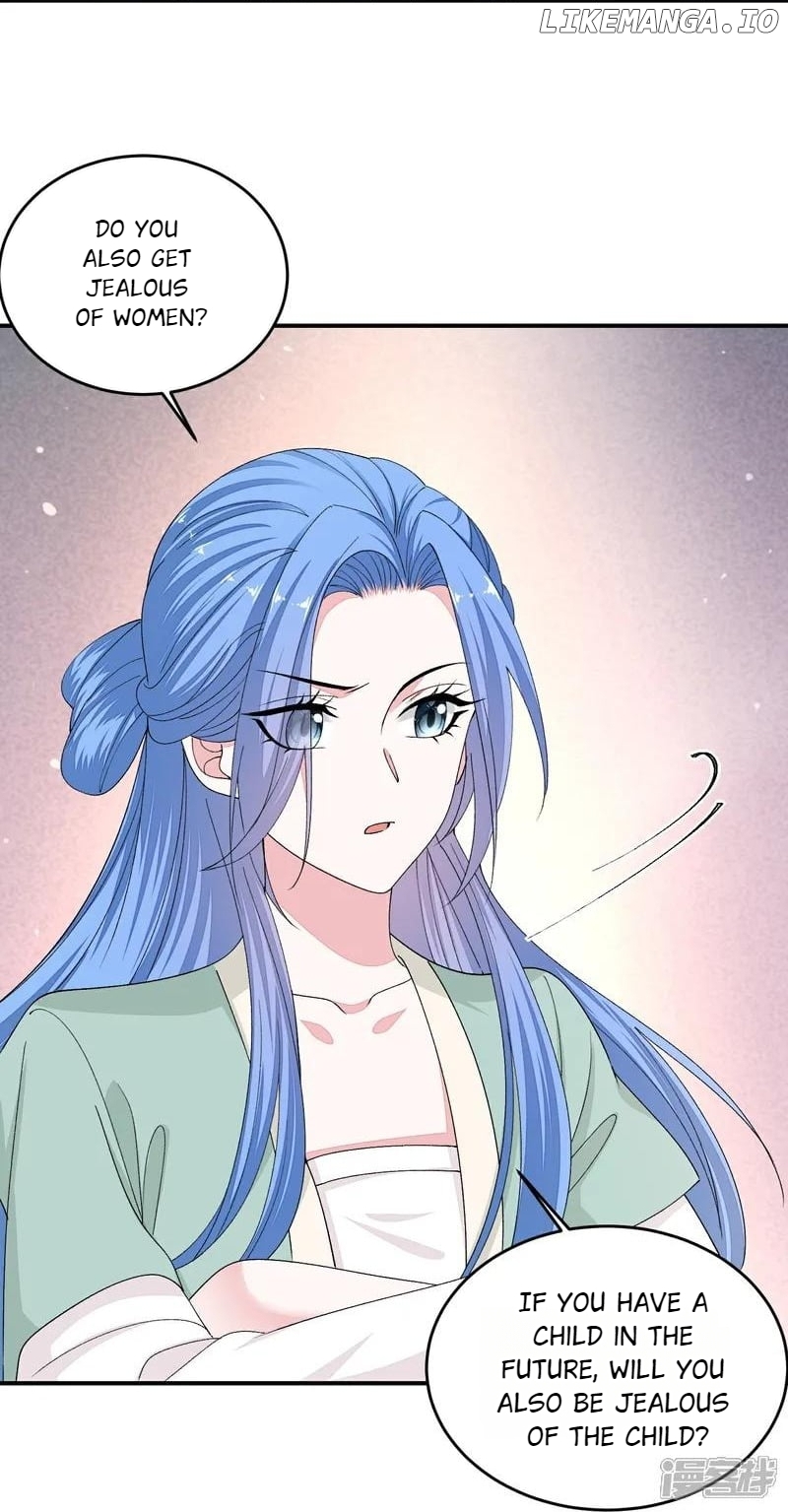 Poisonous Doctor: First Wife’s Daughter Chapter 405 - page 32