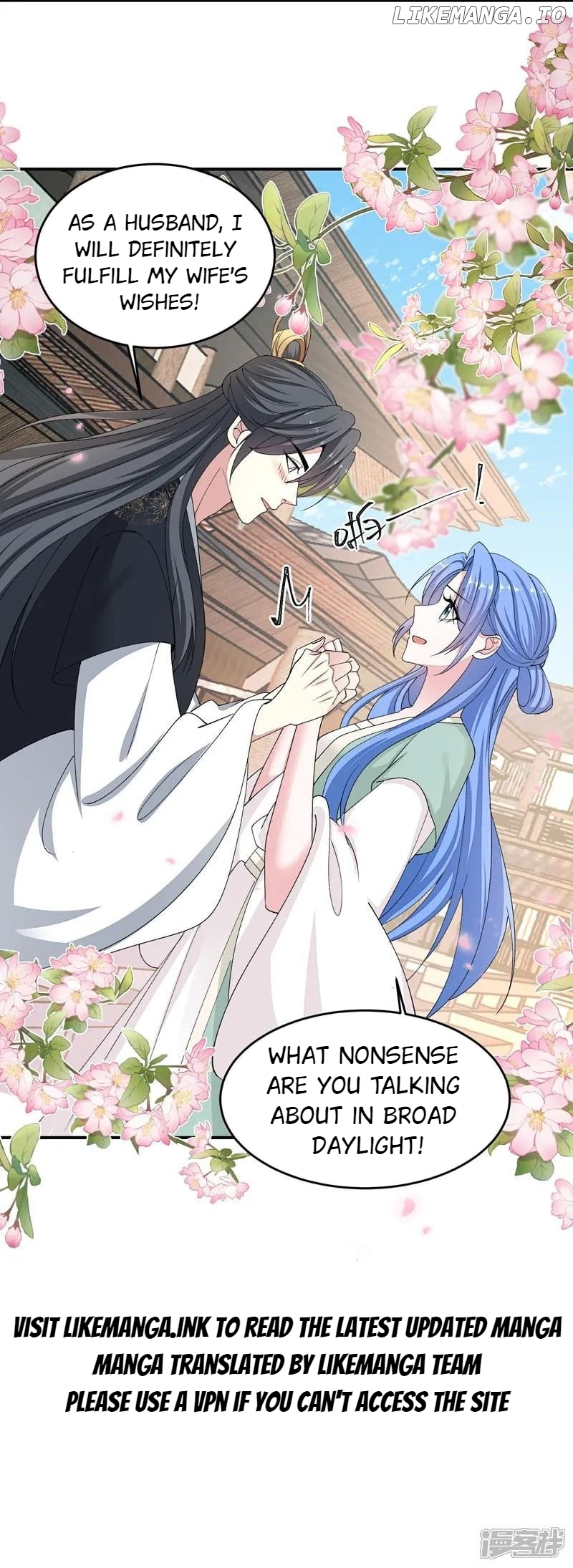 Poisonous Doctor: First Wife’s Daughter Chapter 405 - page 34
