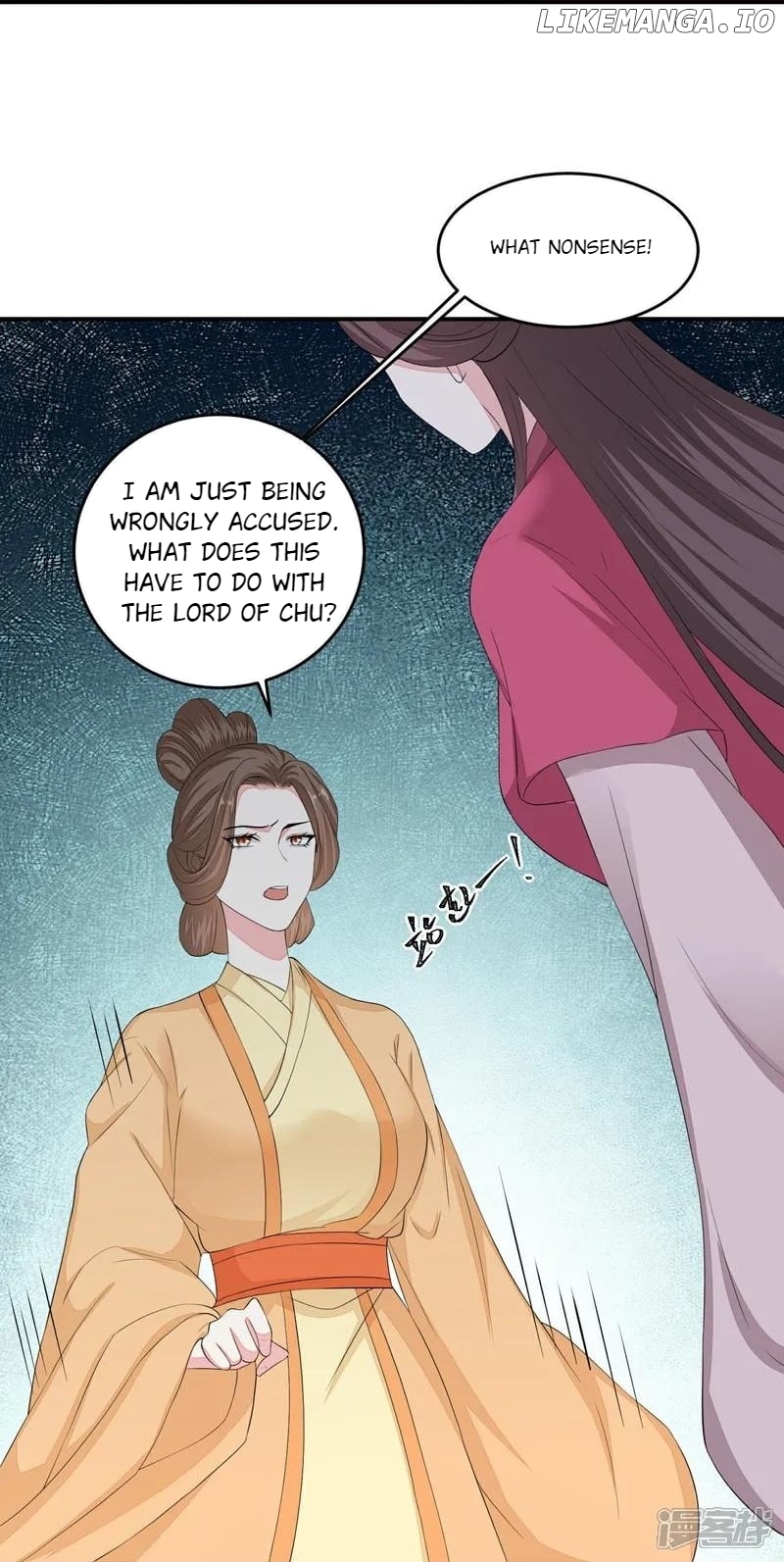 Poisonous Doctor: First Wife’s Daughter Chapter 405 - page 8