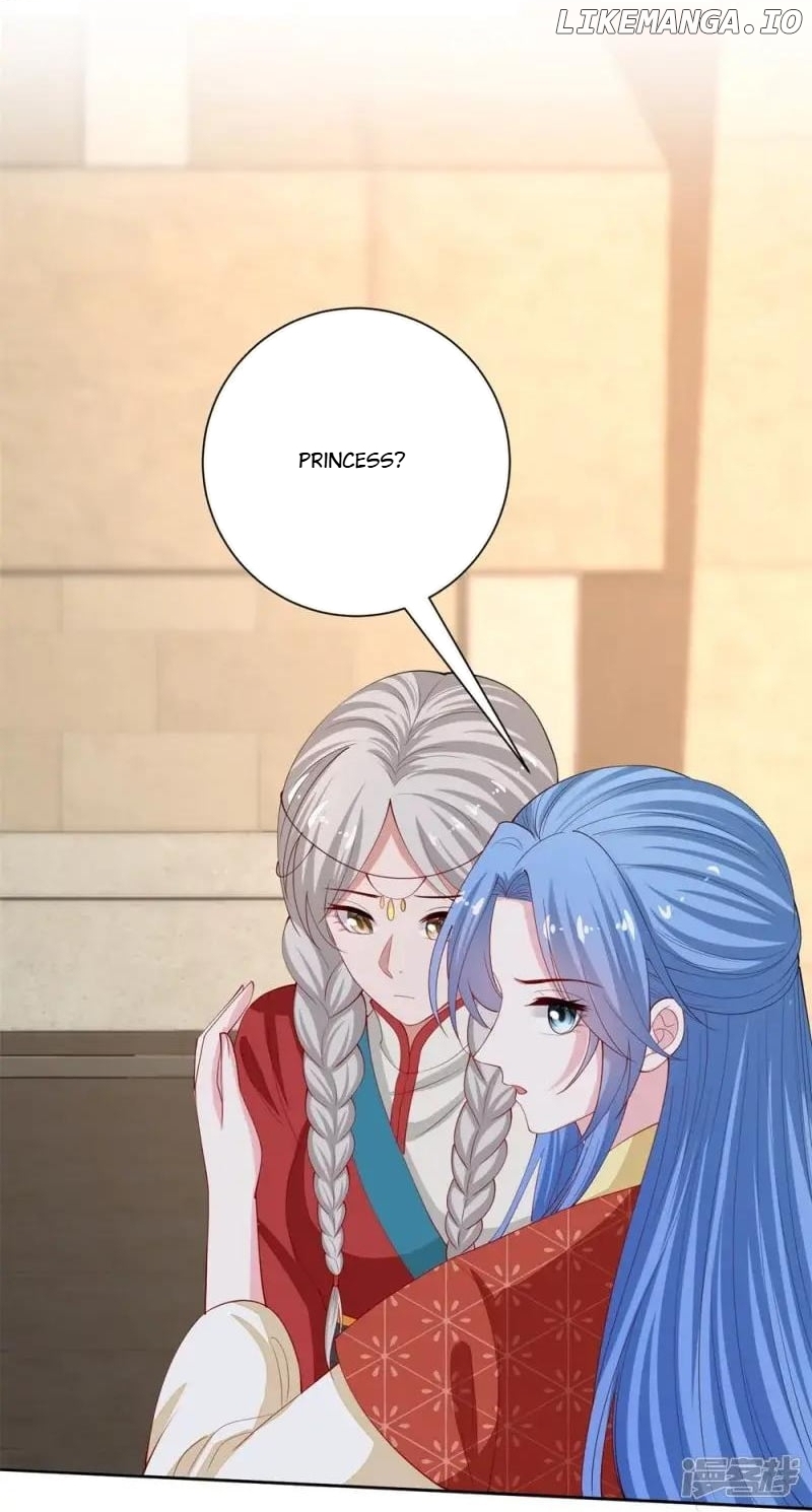 Poisonous Doctor: First Wife’s Daughter Chapter 328 - page 11