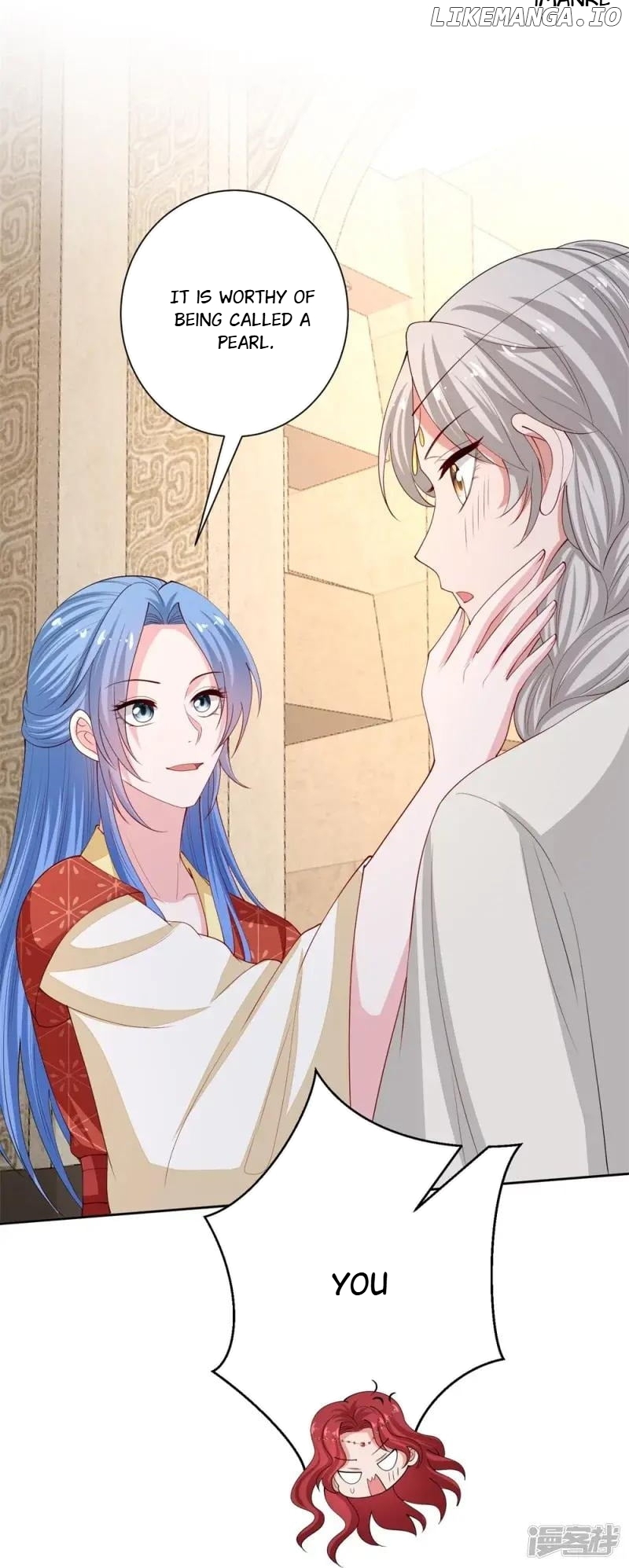 Poisonous Doctor: First Wife’s Daughter Chapter 328 - page 13