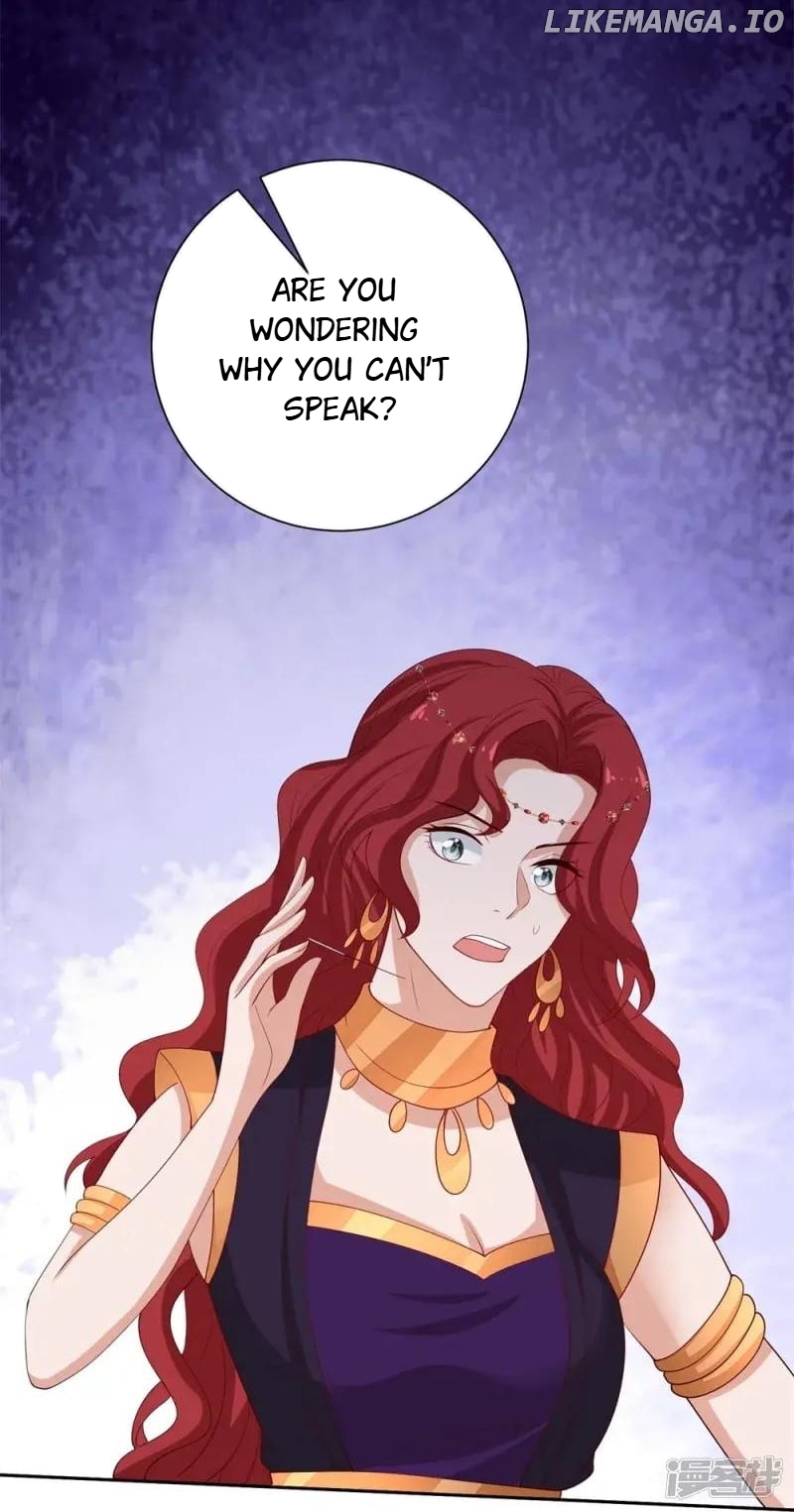 Poisonous Doctor: First Wife’s Daughter Chapter 328 - page 24