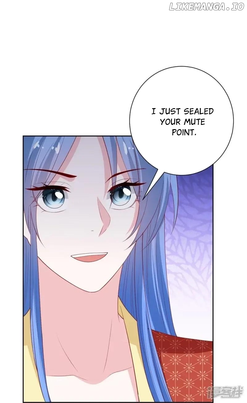 Poisonous Doctor: First Wife’s Daughter Chapter 328 - page 25