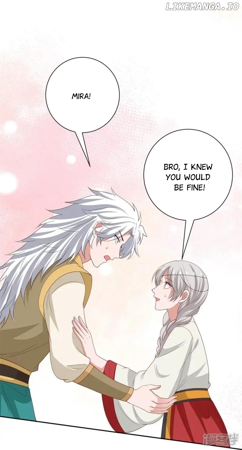 Poisonous Doctor: First Wife’s Daughter Chapter 328 - page 26