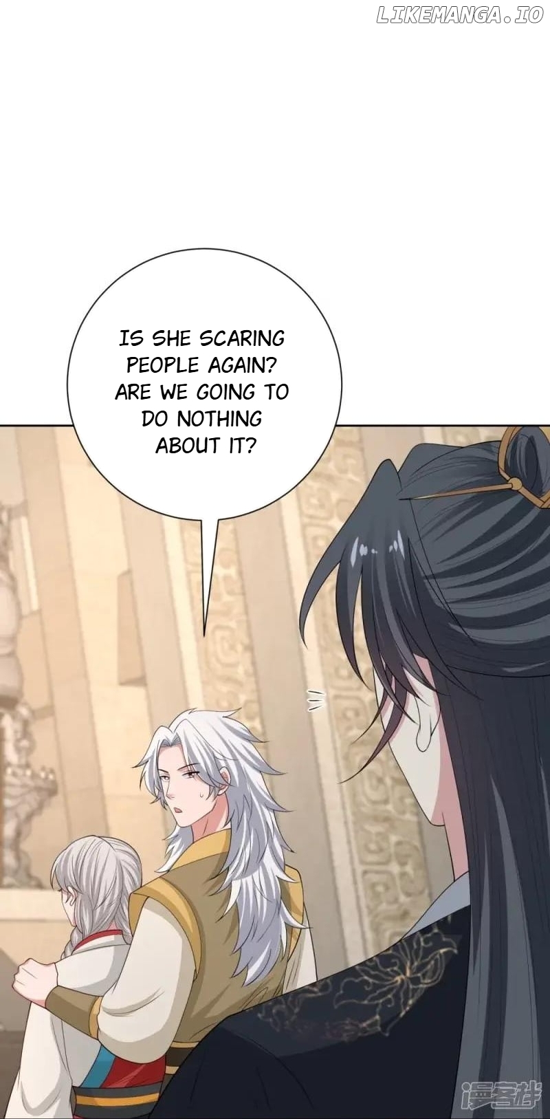 Poisonous Doctor: First Wife’s Daughter Chapter 328 - page 33