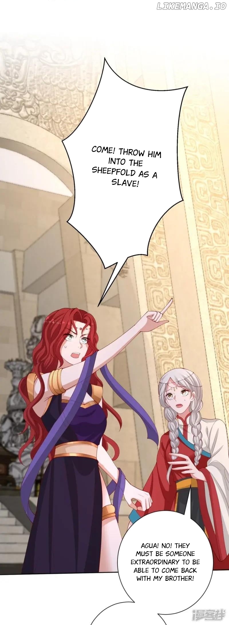 Poisonous Doctor: First Wife’s Daughter Chapter 328 - page 6