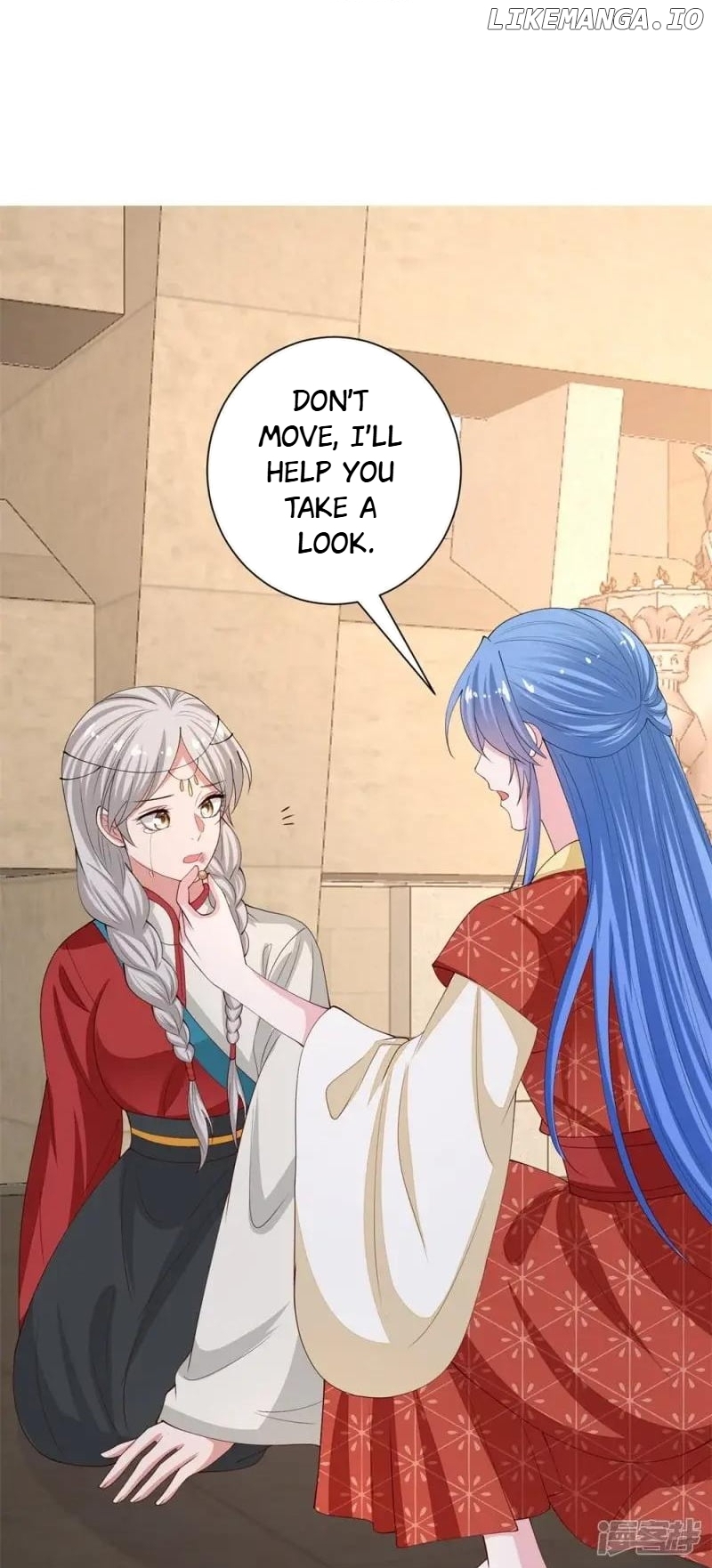 Poisonous Doctor: First Wife’s Daughter Chapter 328 - page 9