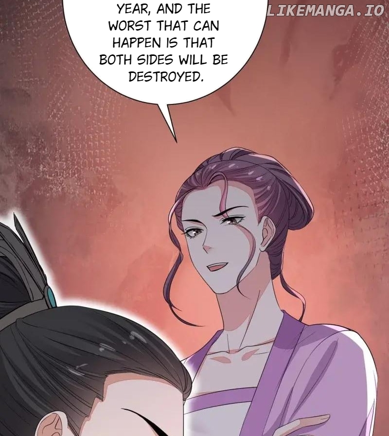 Poisonous Doctor: First Wife’s Daughter Chapter 355 - page 14