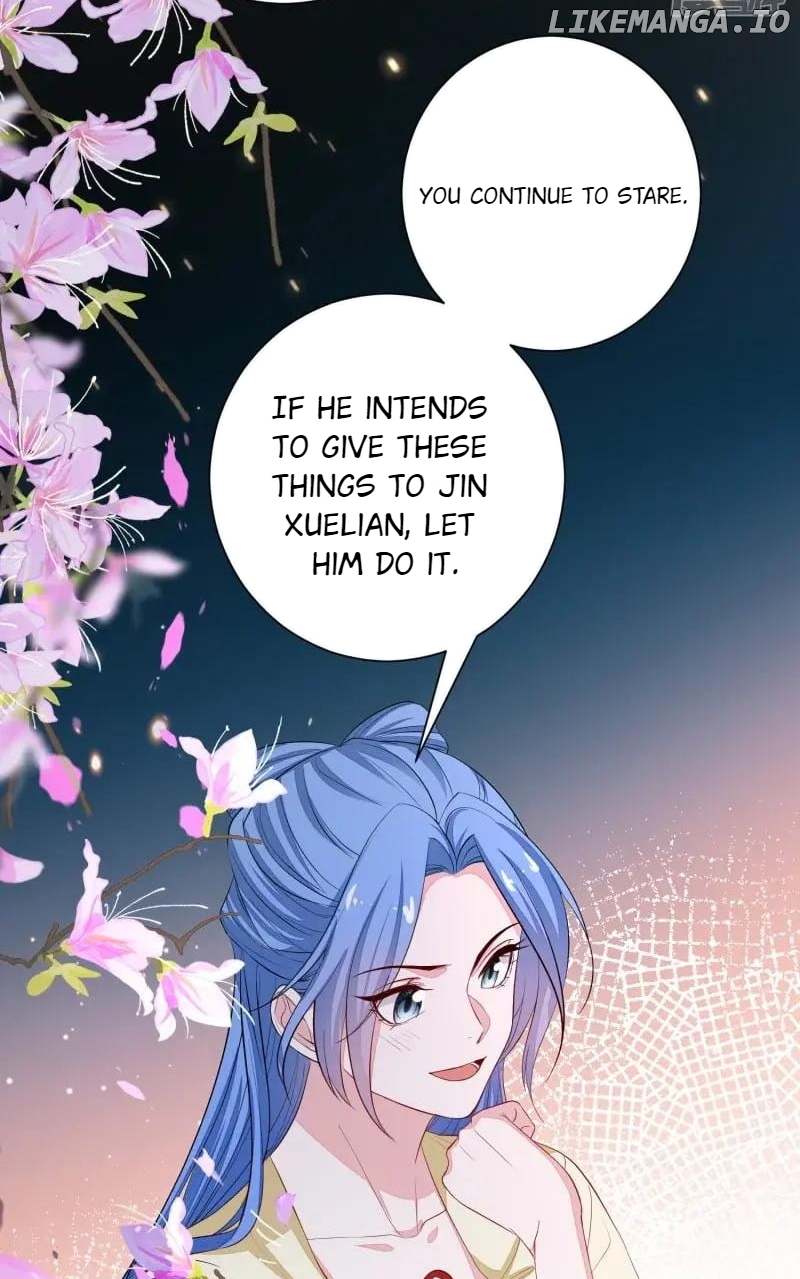Poisonous Doctor: First Wife’s Daughter Chapter 355 - page 19