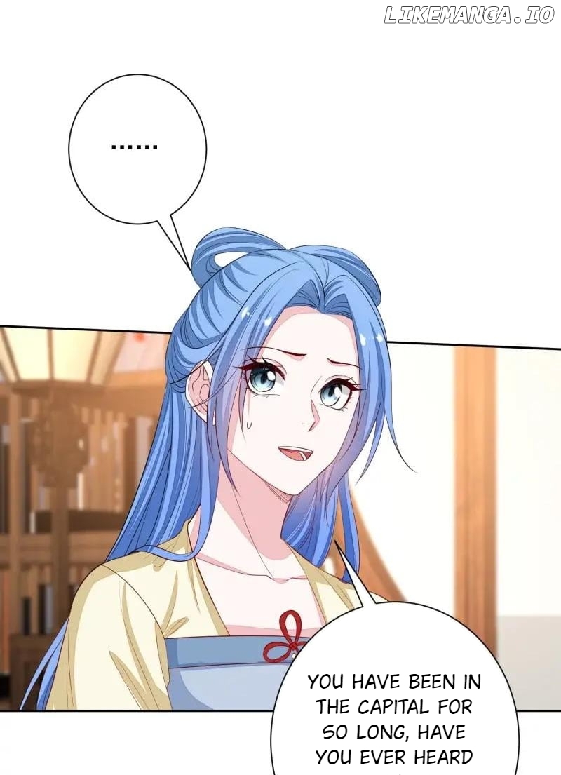 Poisonous Doctor: First Wife’s Daughter Chapter 355 - page 23