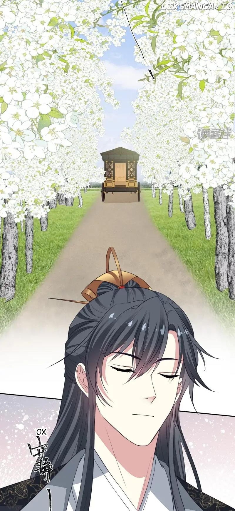 Poisonous Doctor: First Wife’s Daughter Chapter 355 - page 27