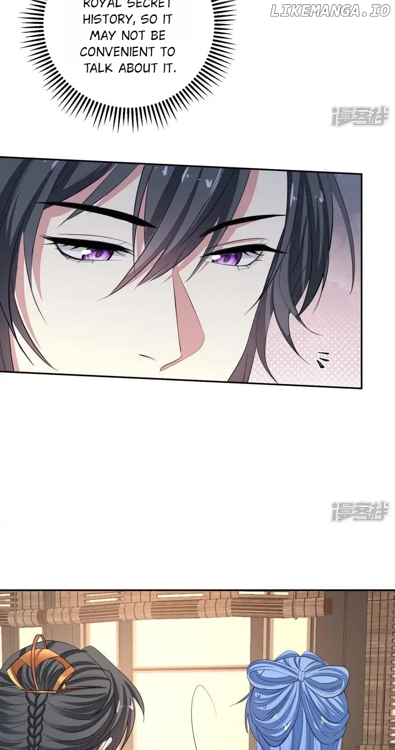 Poisonous Doctor: First Wife’s Daughter Chapter 355 - page 29