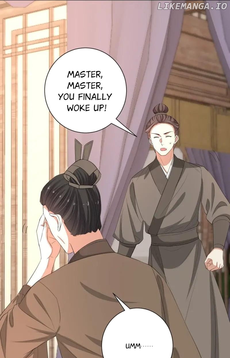Poisonous Doctor: First Wife’s Daughter Chapter 355 - page 3