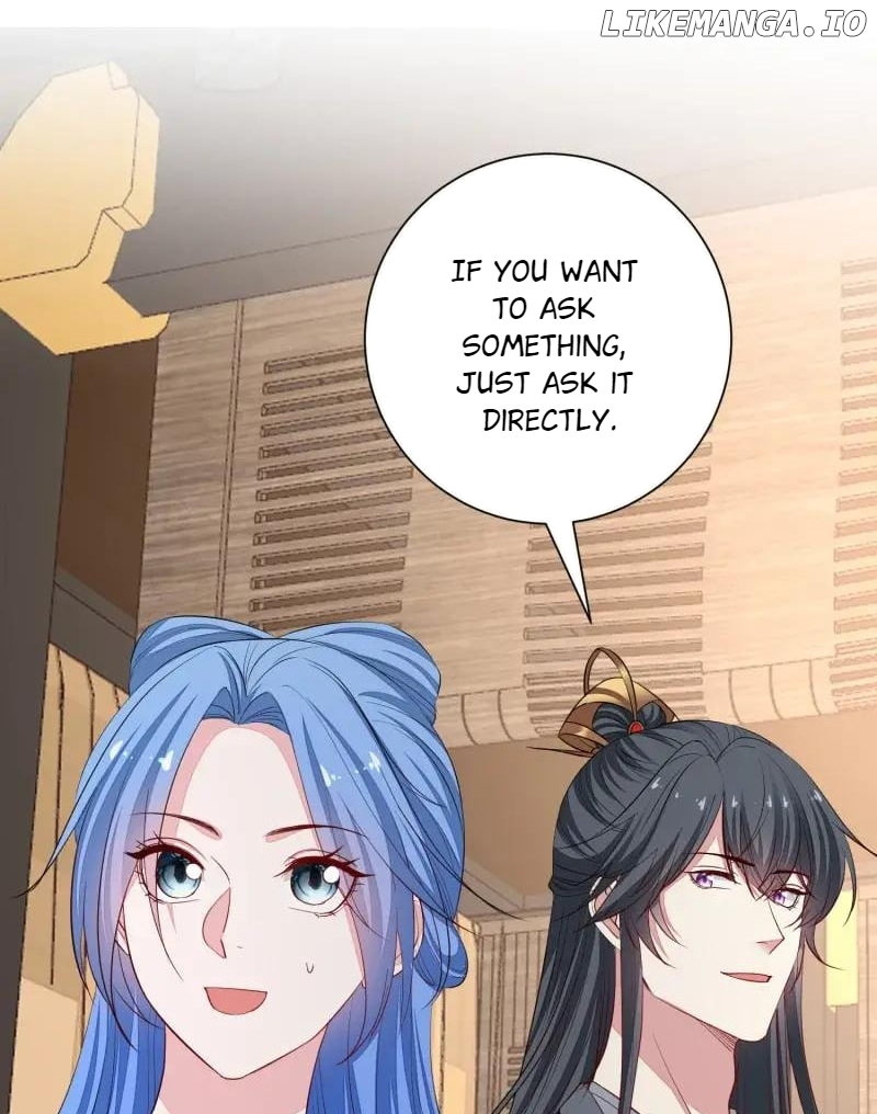 Poisonous Doctor: First Wife’s Daughter Chapter 355 - page 31