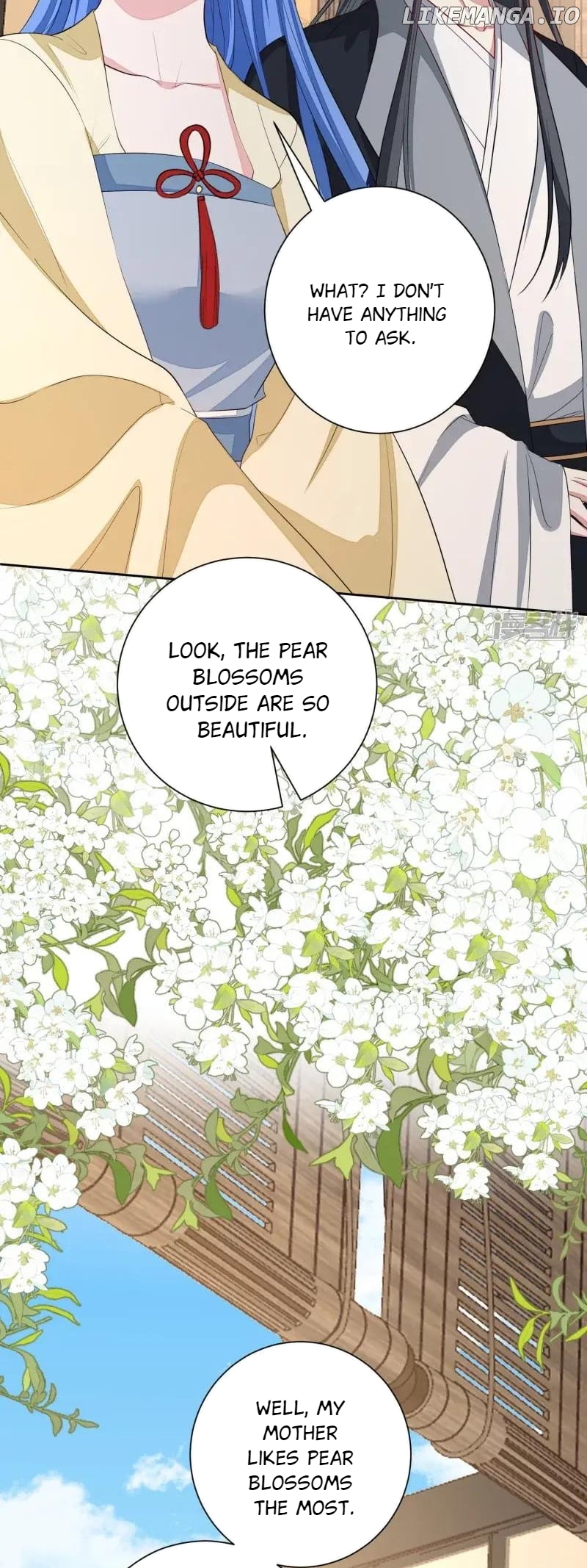 Poisonous Doctor: First Wife’s Daughter Chapter 355 - page 32