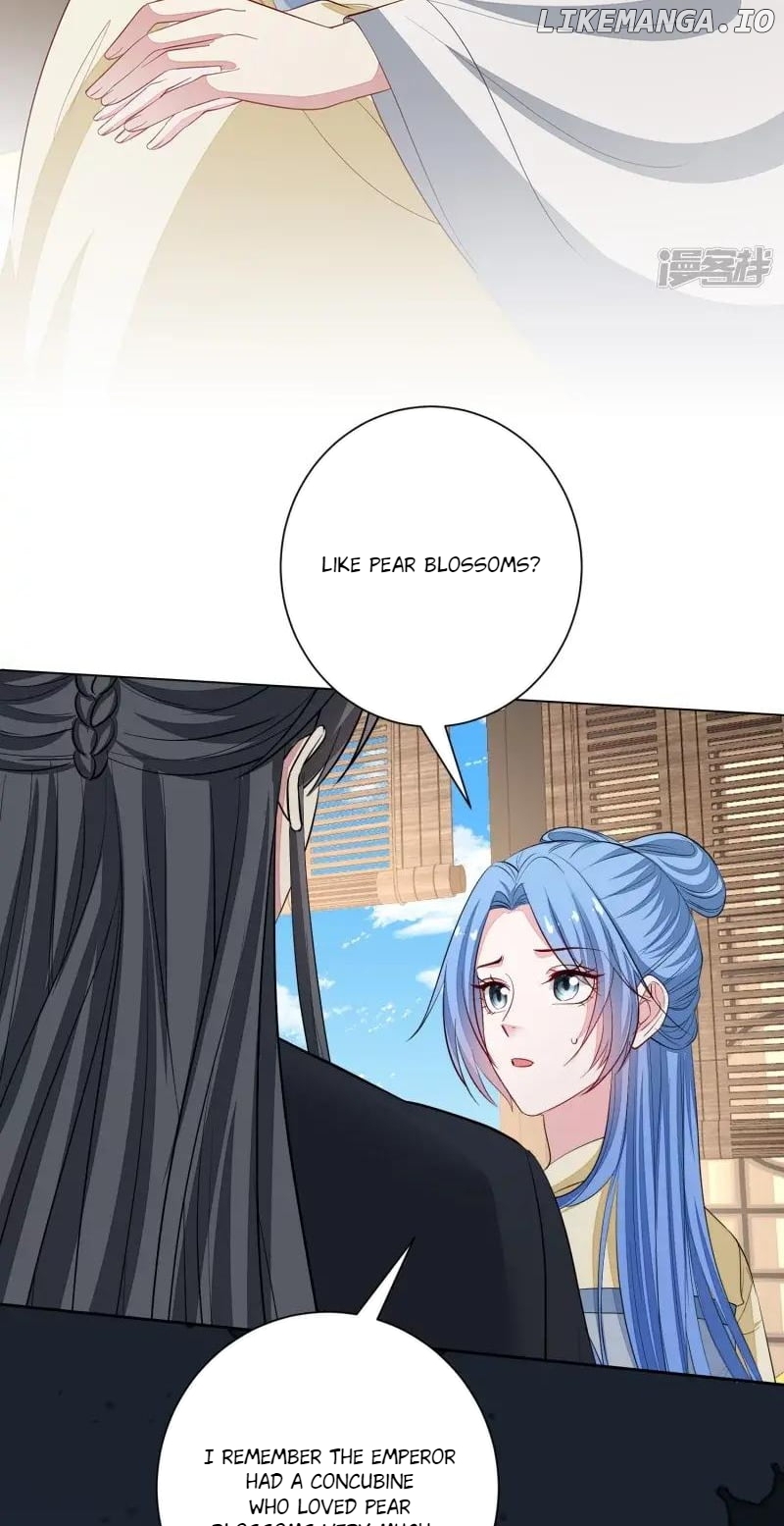 Poisonous Doctor: First Wife’s Daughter Chapter 355 - page 34