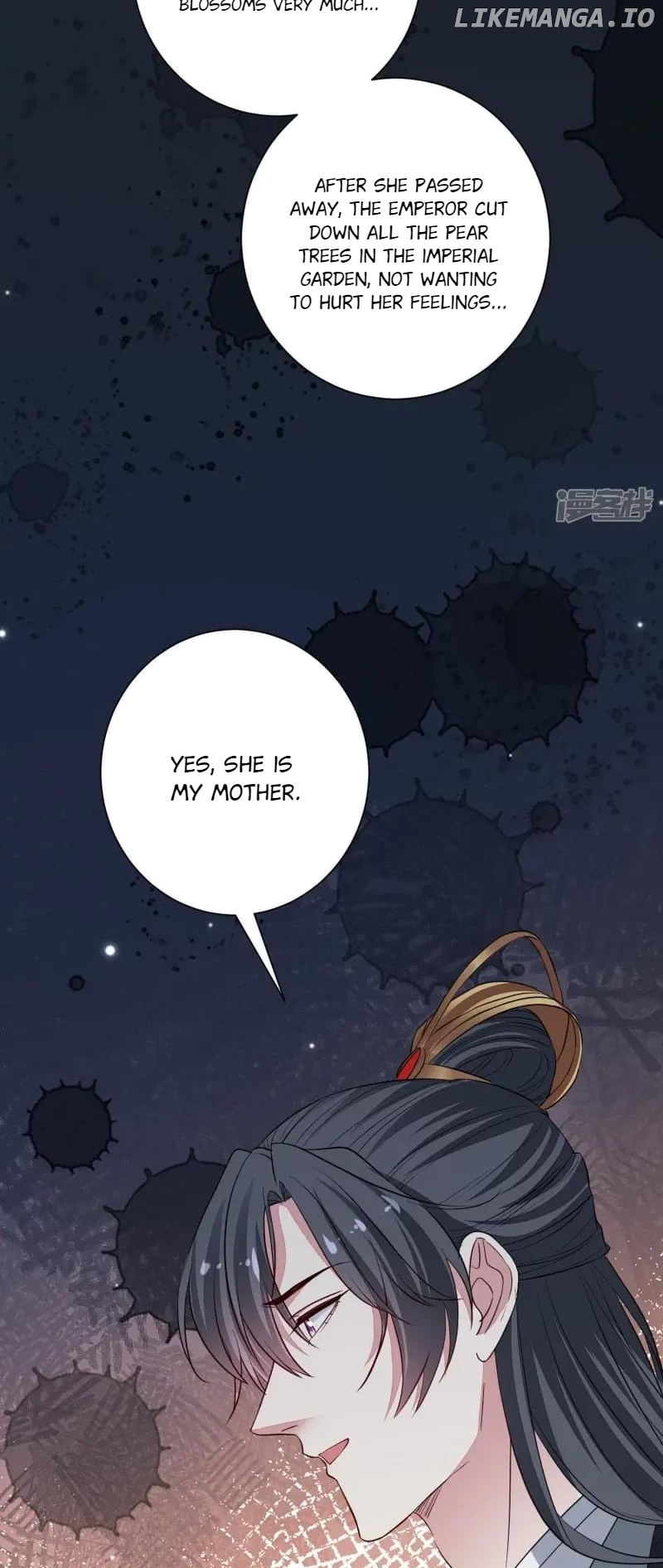 Poisonous Doctor: First Wife’s Daughter Chapter 355 - page 35