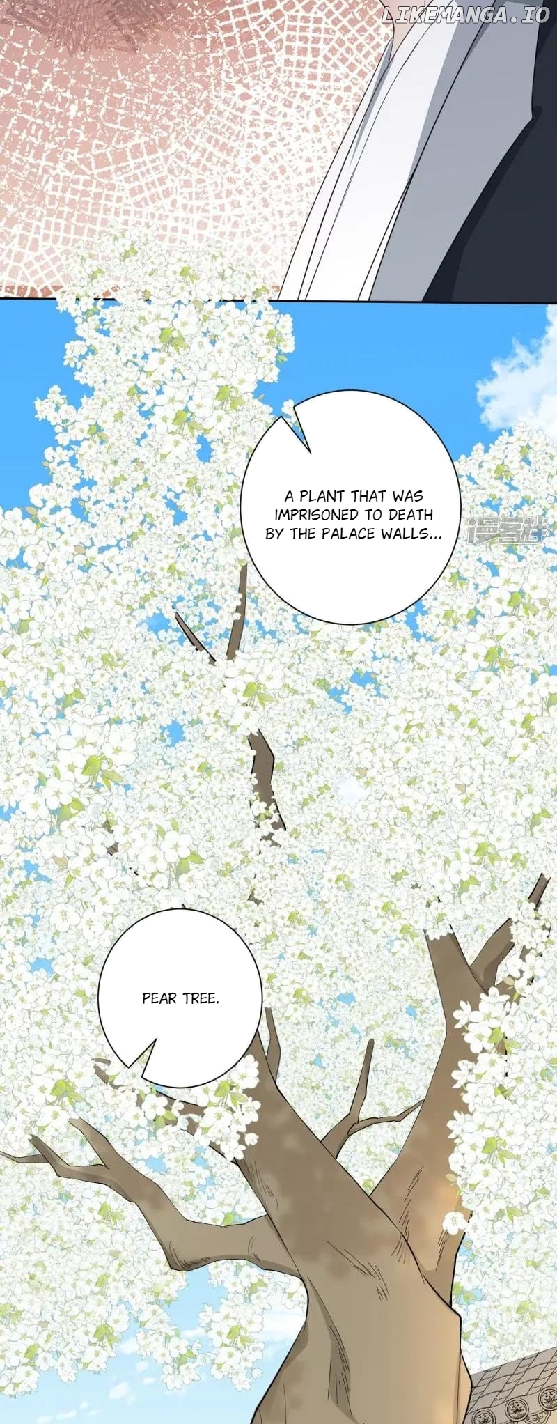 Poisonous Doctor: First Wife’s Daughter Chapter 355 - page 36