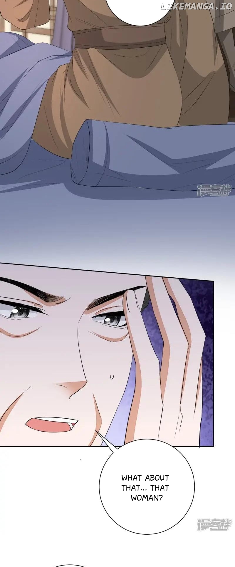 Poisonous Doctor: First Wife’s Daughter Chapter 355 - page 4