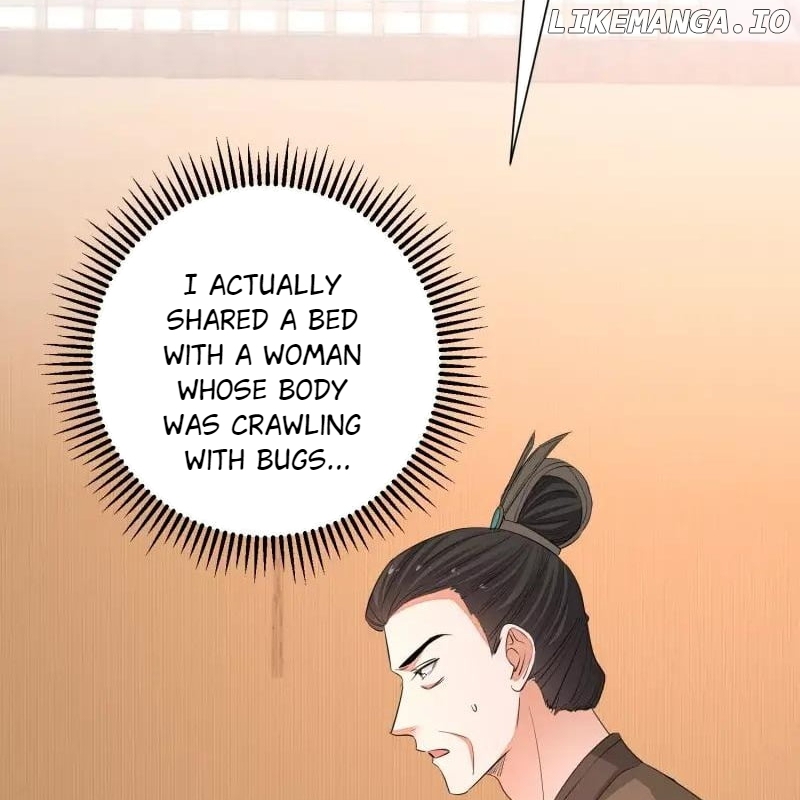 Poisonous Doctor: First Wife’s Daughter Chapter 355 - page 6