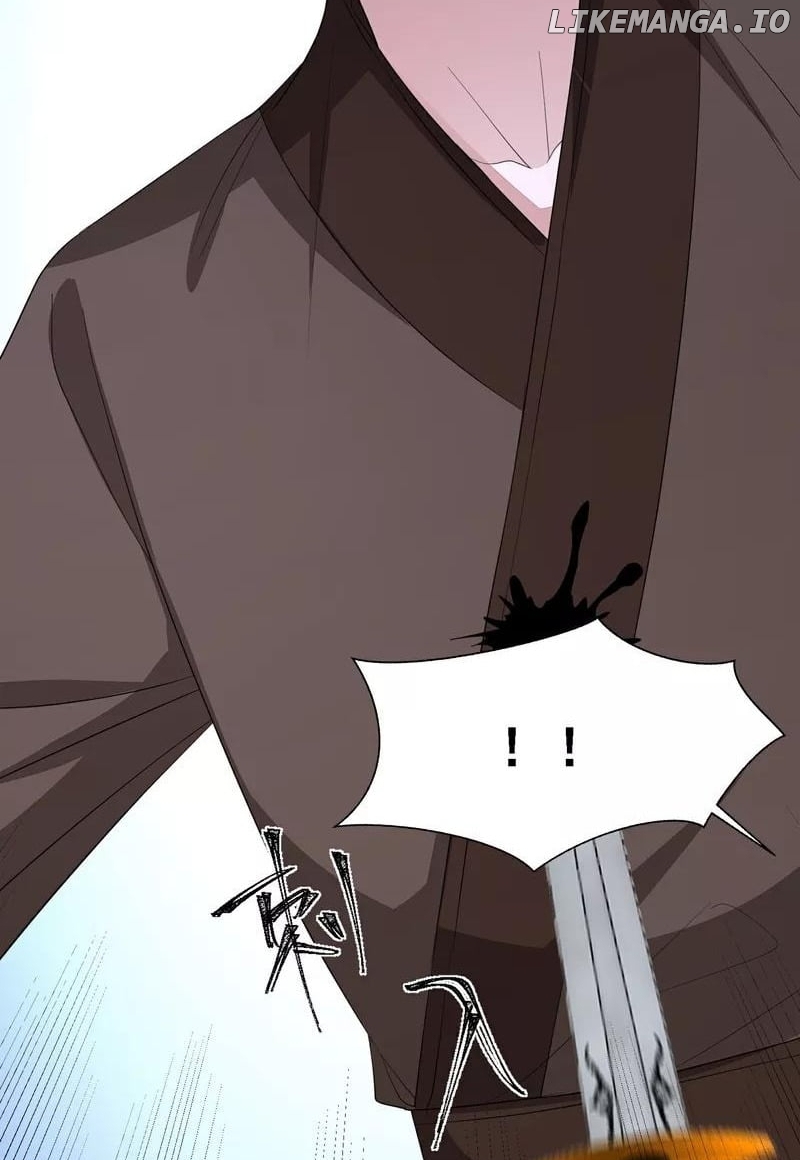 Poisonous Doctor: First Wife’s Daughter Chapter 381 - page 10