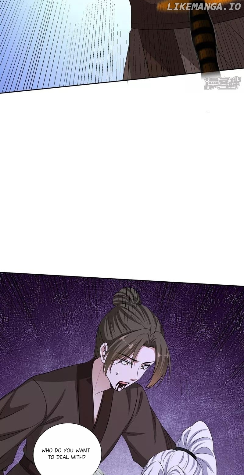 Poisonous Doctor: First Wife’s Daughter Chapter 381 - page 11