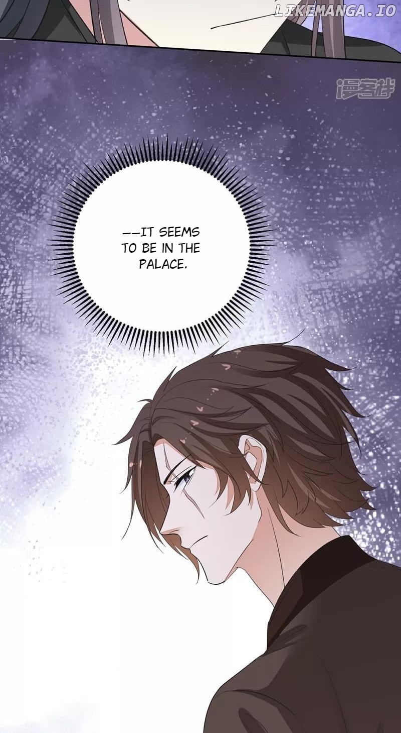 Poisonous Doctor: First Wife’s Daughter Chapter 381 - page 18