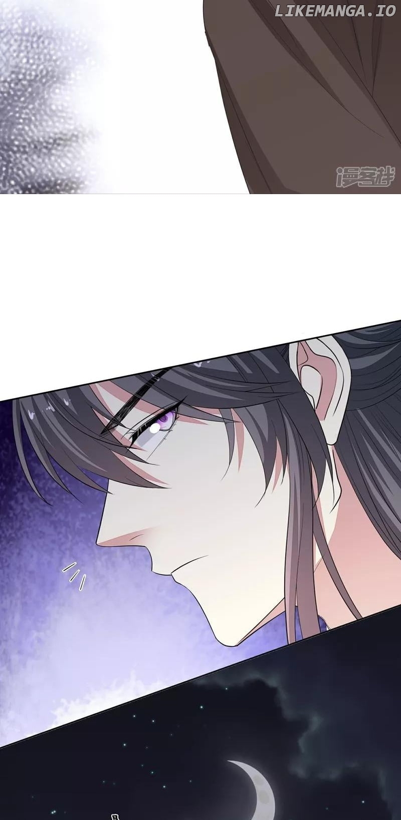 Poisonous Doctor: First Wife’s Daughter Chapter 381 - page 19